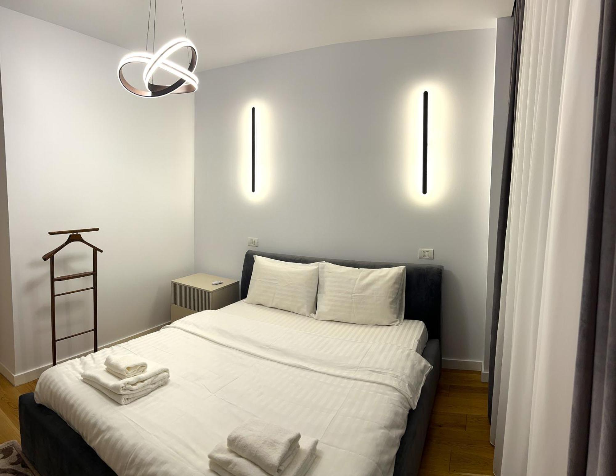 Apartament Modern With Ac *
