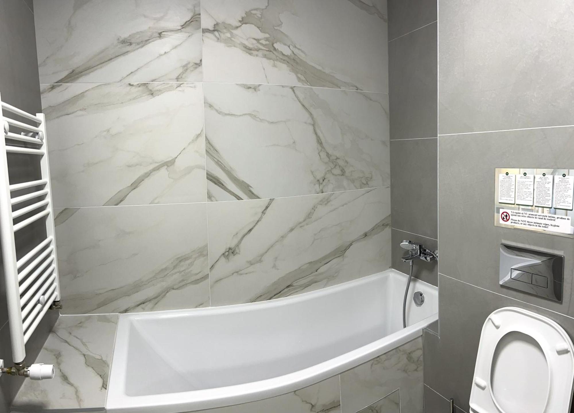Modern With Ac Apartament *